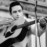 Foto do artista Johnny Cash