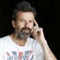 Foto do artista Jarabe de Palo