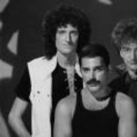 Foto do artista Queen
