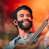 Foto do artista Gusttavo Lima