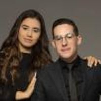 Foto do artista Jefferson & Suellen