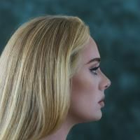 Foto do artista Adele