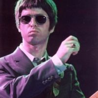 Foto del artista Noel Gallagher
