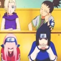 Foto do artista Naruto
