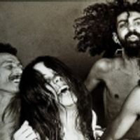 Foto do artista Novos Baianos
