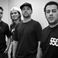 Foto do artista CPM 22