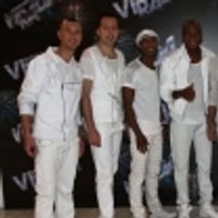 Foto do artista Turma do Pagode