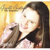 Foto do artista Giselli Cristina