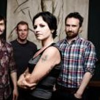 Foto do artista The Cranberries