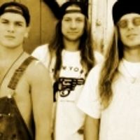 Foto do artista Ugly Kid Joe
