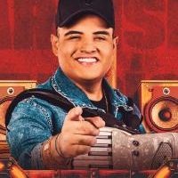 Foto do artista Tarcísio do Acordeon