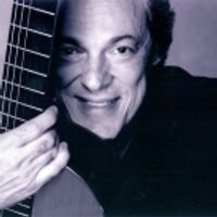 Foto do artista Toquinho