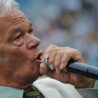Foto do artista Victorino Silva