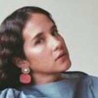 Foto do artista Ximena Sariñana