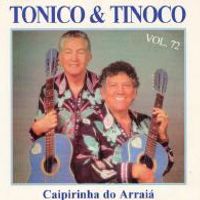 Foto do artista Tonico e Tinoco
