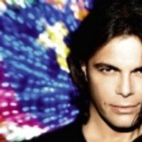 Foto del artista Gianluca Grignani