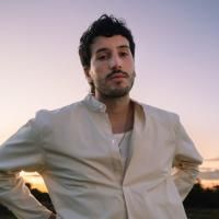 Foto do artista Sebastián Yatra