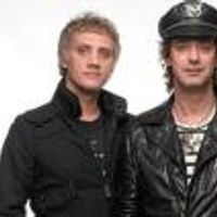 Foto do artista Soda Stereo