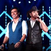 Foto do artista Guilherme & Santiago