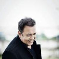Foto do artista José Augusto
