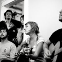 Foto del artista United Pursuit