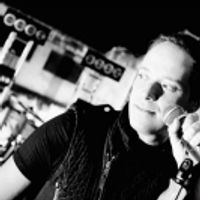 Foto do artista André Valadão
