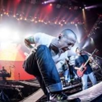 Foto do artista Linkin Park