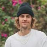 Foto do artista Justin Bieber