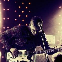Foto do artista Motorama