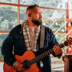 Foto do artista Fernandinho