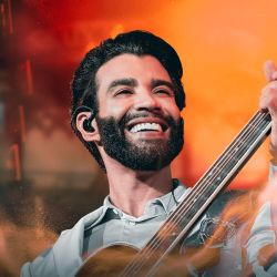 Foto do artista Gusttavo Lima