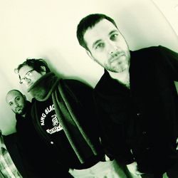 Foto do artista Starflyer 59