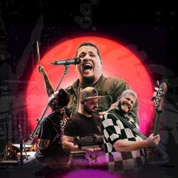 Foto do artista MORADA
