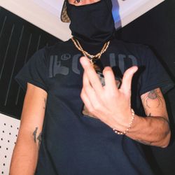 Foto do artista Il Nene de Oro