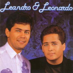Foto do artista Leandro & Leonardo