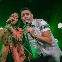Foto do artista La Banda de Carlitos (LBC)