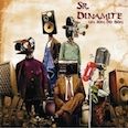 Imagen del artista Srº Dinamite