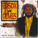 Imagem do artista Edson Gomes