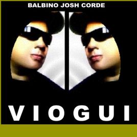 Imagem de Balbino JoshCorde