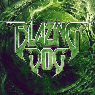 Imagem do artista Blazing Dog
