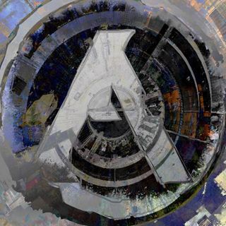 Imagem do artista Anarchitects