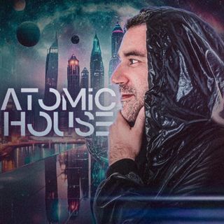 Imagem do artista Atomic House