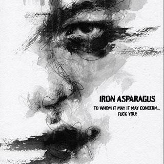 Imagen del artista Iron Asparagus
