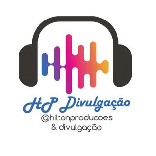 Imagem do artista Hp Produções Divulgação