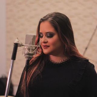 Imagem do artista Lorena Lima Oficial