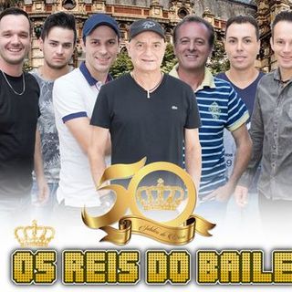 Imagen del artista Banda Os Atuais