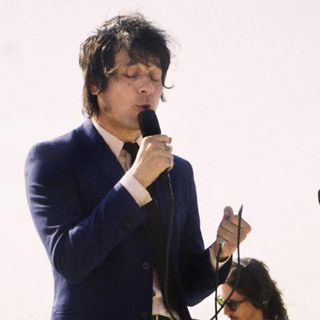 Imagen del artista Bruno Del Rey