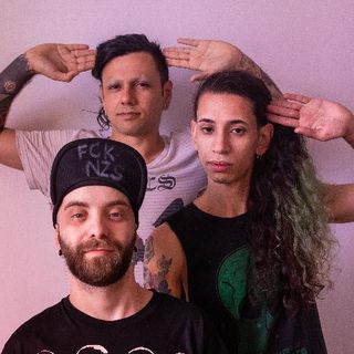Imagen del artista Amargo