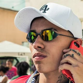 Imagem do artista MC Menor MR