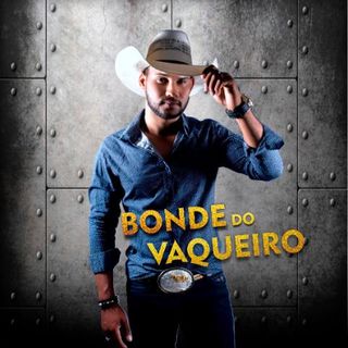 Imagem do artista Bonde do Vaqueiro